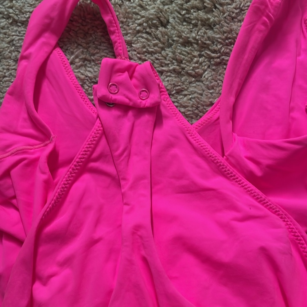 Skims fits everybody square neck bodysuit size small - Picture 3 of 3